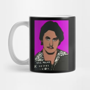 tommy devito - tommy desimone mughshot Mug